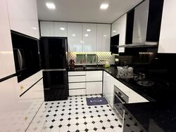 Bishan Loft (D20), Condominium #573395171